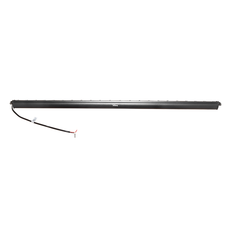 Lampa tip bara cu 42 leduri 9-60V 126W 6000K 43x26x1124mm Breckner Germany - imagine 3