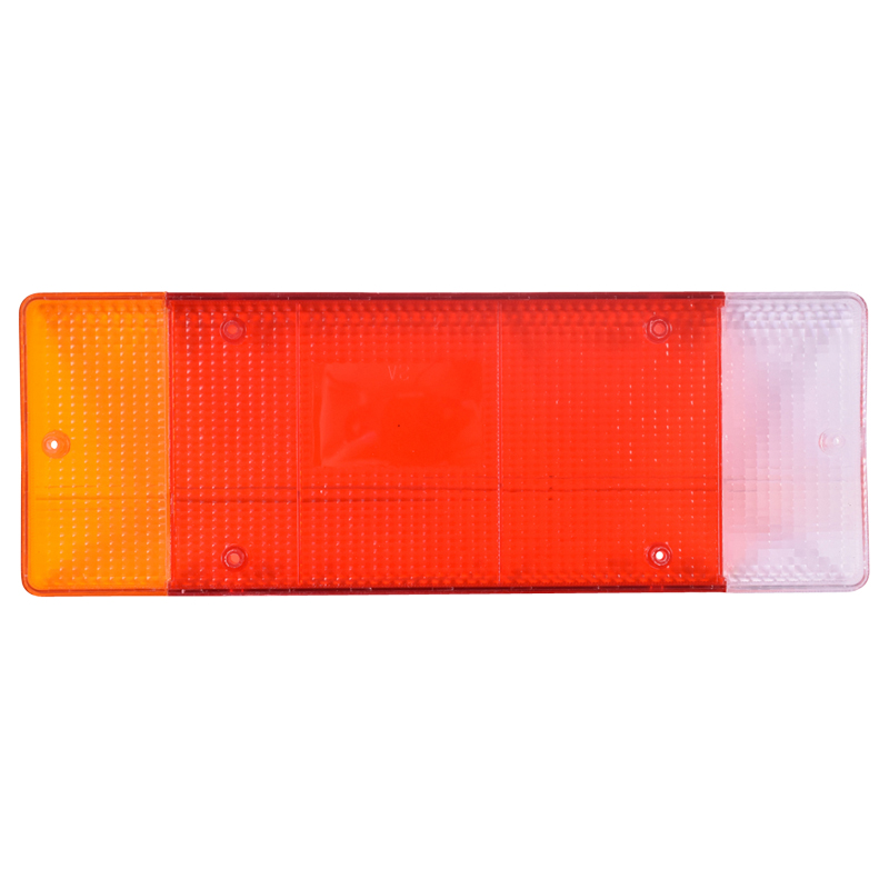 Dispersor lampa spate camion stanga cu mers inapoi (model DSP16) - imagine 4