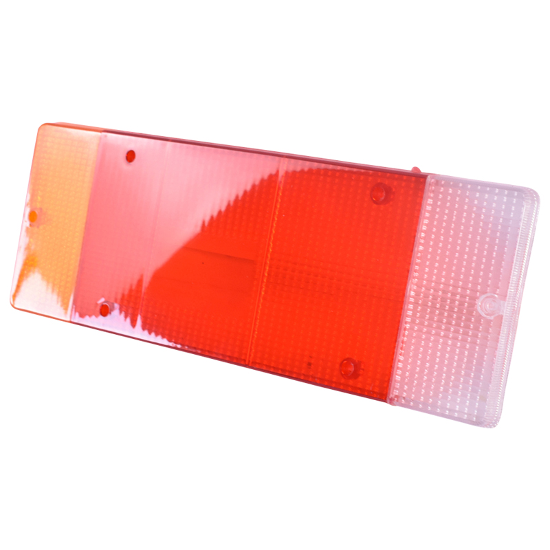 Dispersor lampa spate camion stanga cu mers inapoi (model DSP16) - imagine 3