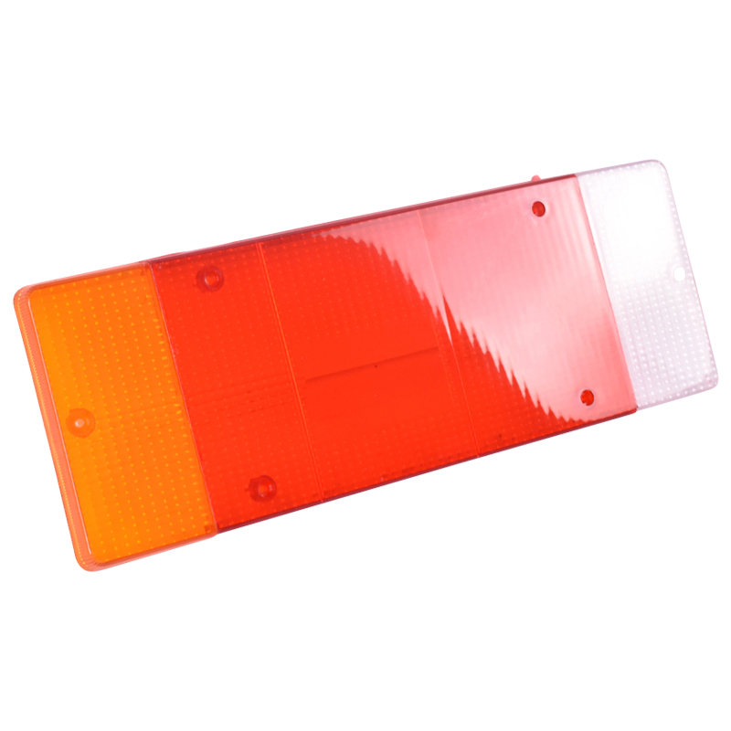 Dispersor lampa spate camion stanga cu mers inapoi (model DSP16) - imagine 2
