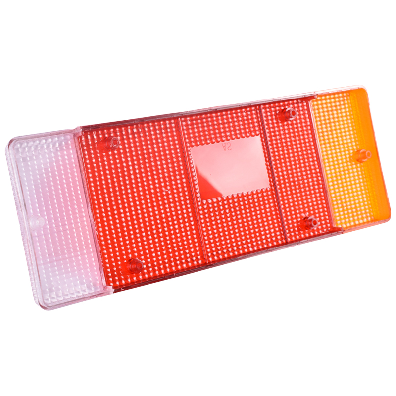 Dispersor lampa spate camion dreapta cu mers inapoi (model DSP16) - imagine 4