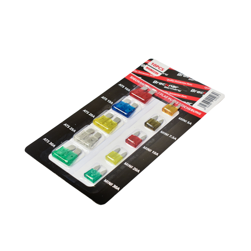 Sigurante plate mari si mini - imagine 2