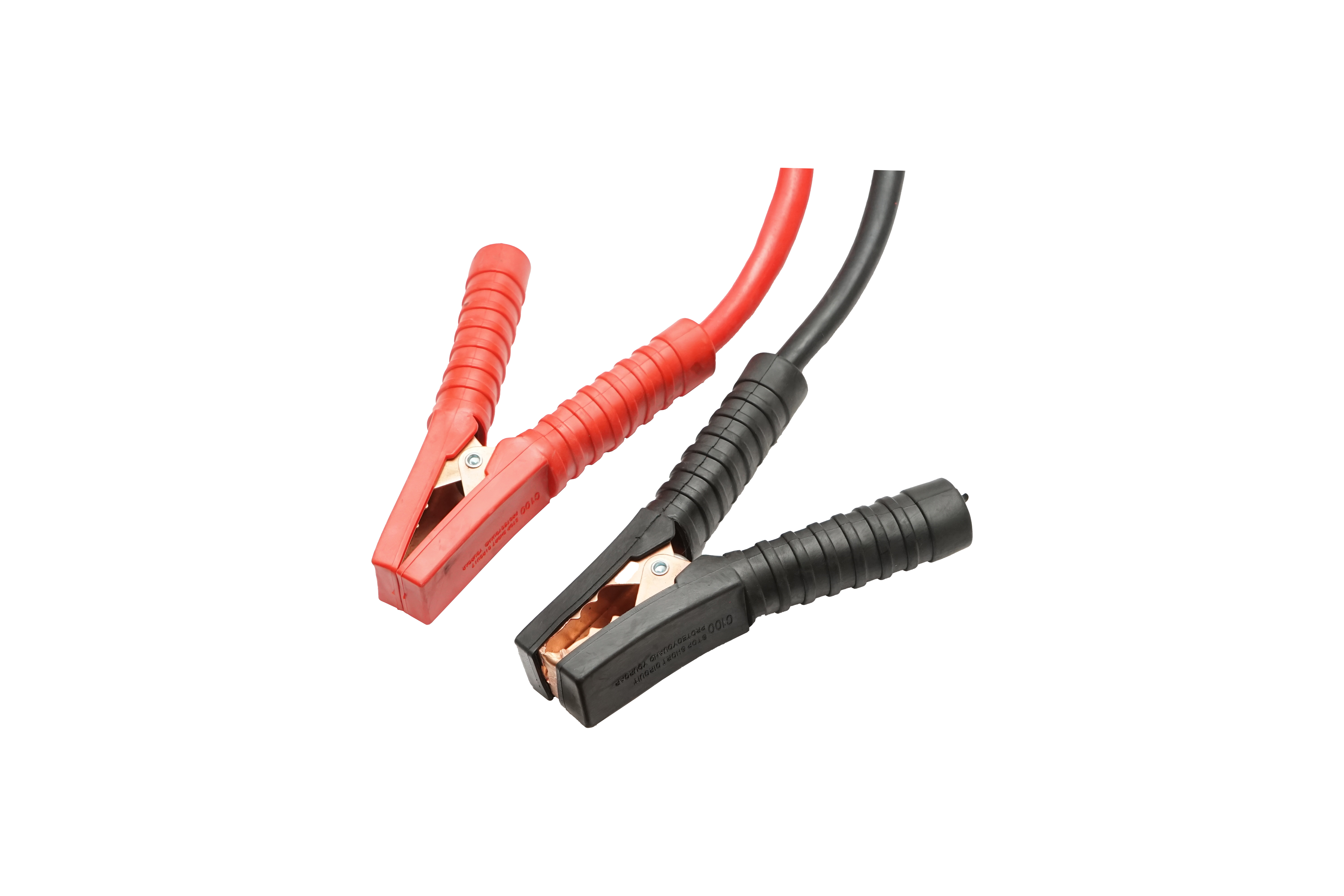 Cablu transfer curent 1500 A 4.5m lungime - imagine 2