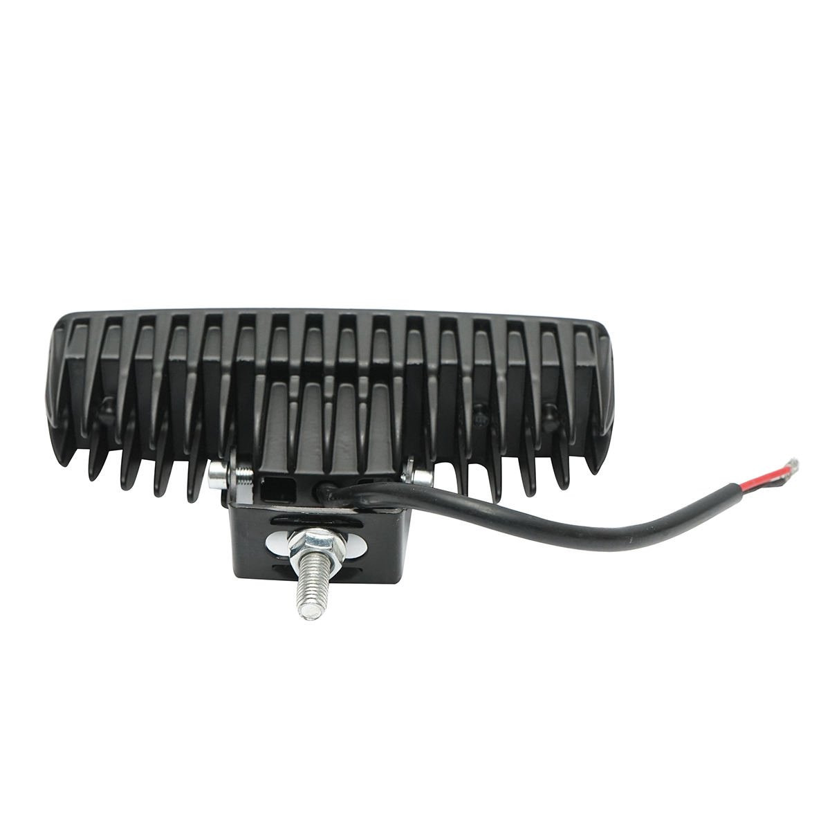 Lampa 6 LED-uri si lupa 10-60V 18W unghi de radiere 60 patrat - imagine 3