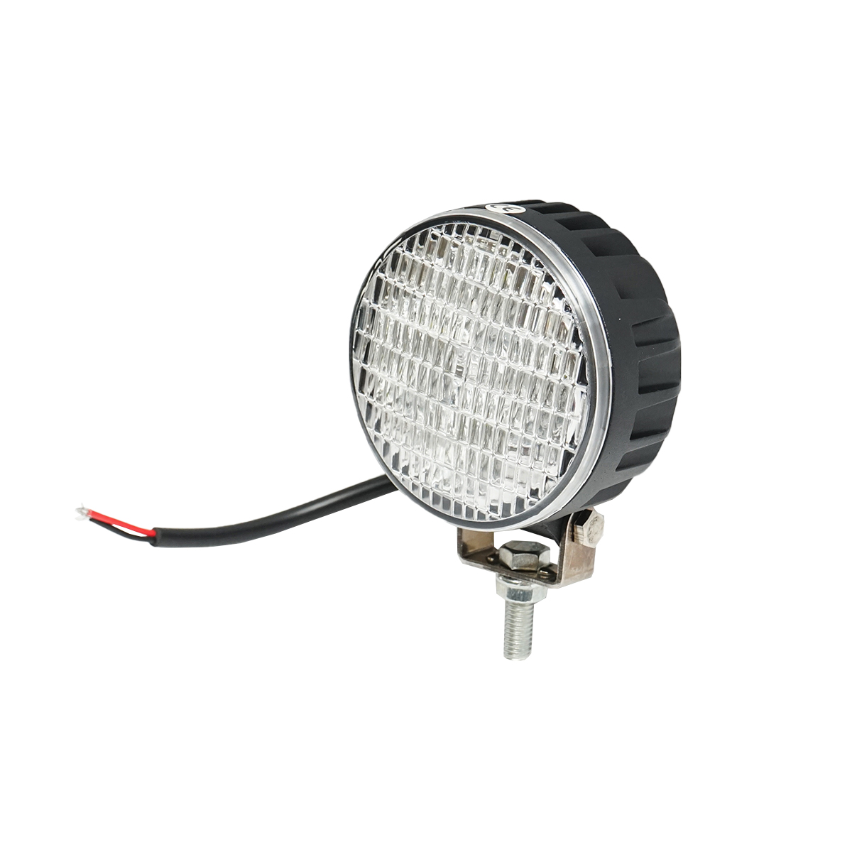 Lampa 4 LED-uri 10-30V 12W unghi de radiere 60 grade - imagine 2