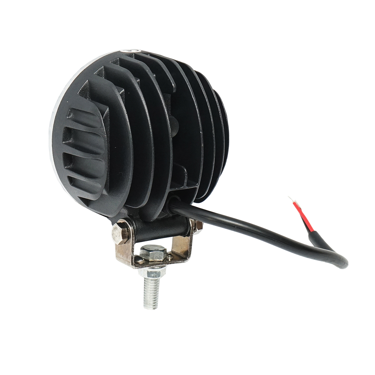 Lampa 4 LED-uri 10-30V 12W unghi de radiere 60 grade - imagine 3