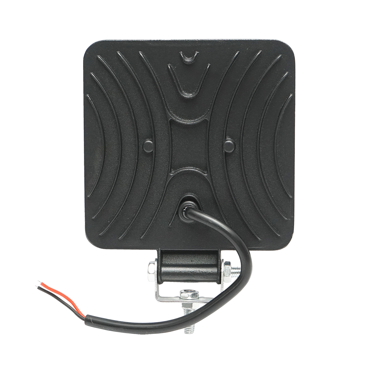 Lampa 16 LED-uri 10-60V 48W unghi de radiere 60 patrat Breckner Germany - imagine 2