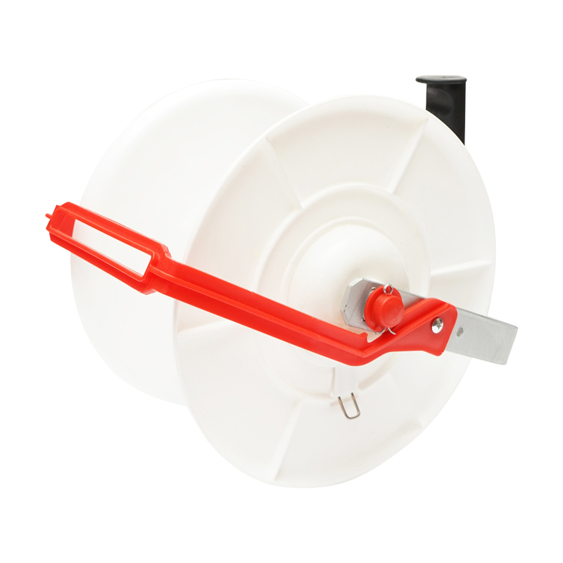 Derulator tambur fir gard electric Breckner Germany - imagine 5