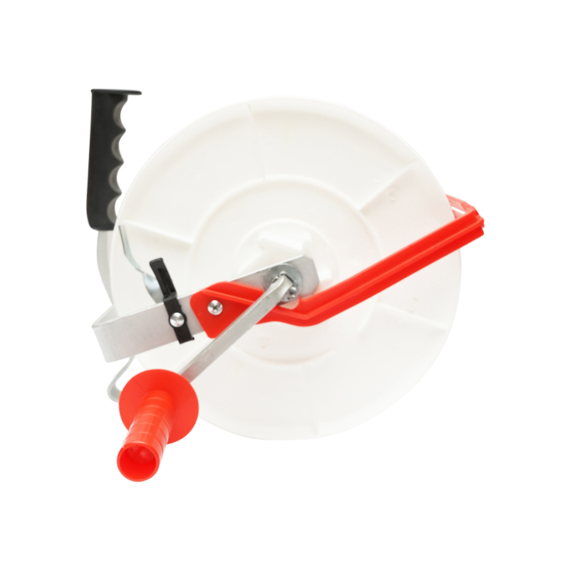 Derulator tambur fir gard electric Breckner Germany - imagine 2