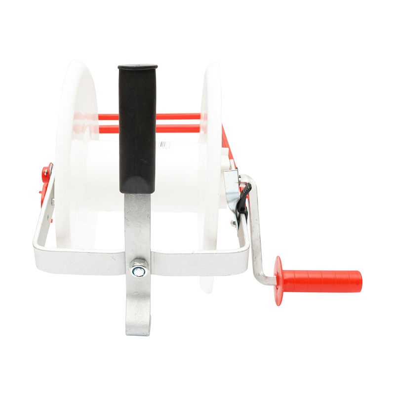 Derulator tambur fir gard electric Breckner Germany - imagine 3