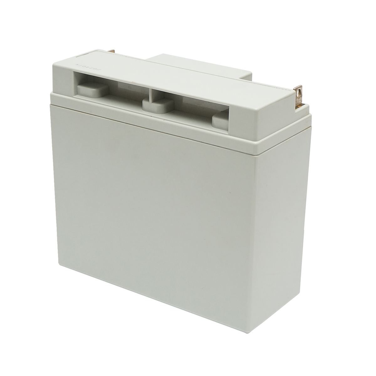 Baterie pentru panou solar 12V 19Ah Breckner Germany - imagine 2