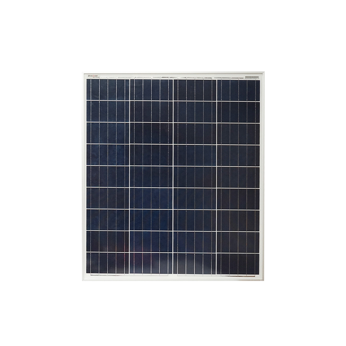 Pompa apa submersibila 24V, D95mm cu panouri solare policristaline 150W - imagine 2