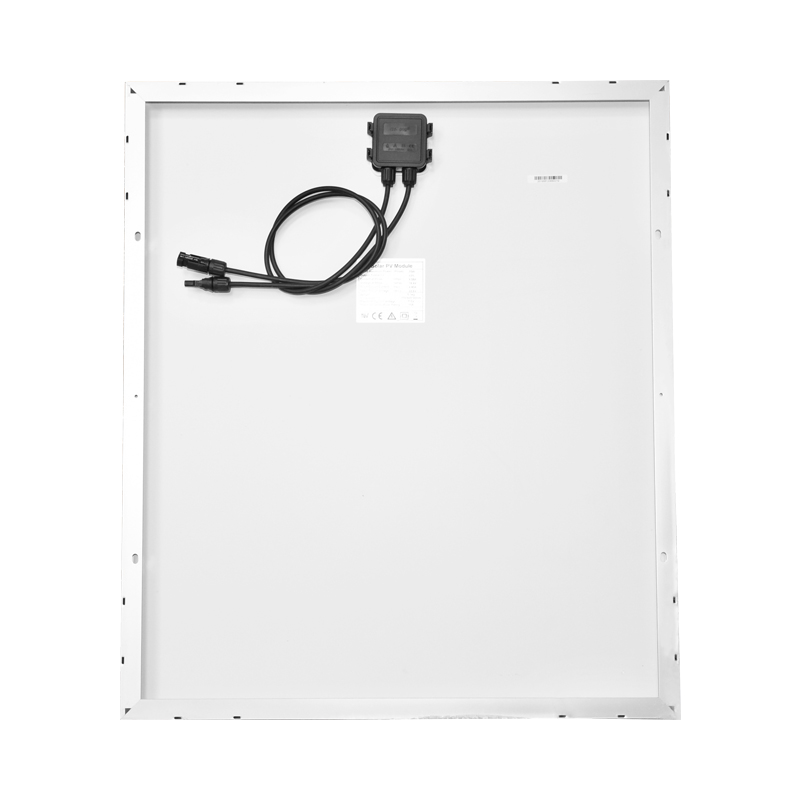 Pompa apa submersibila 24V, D95mm cu panouri solare policristaline 150W - imagine 8