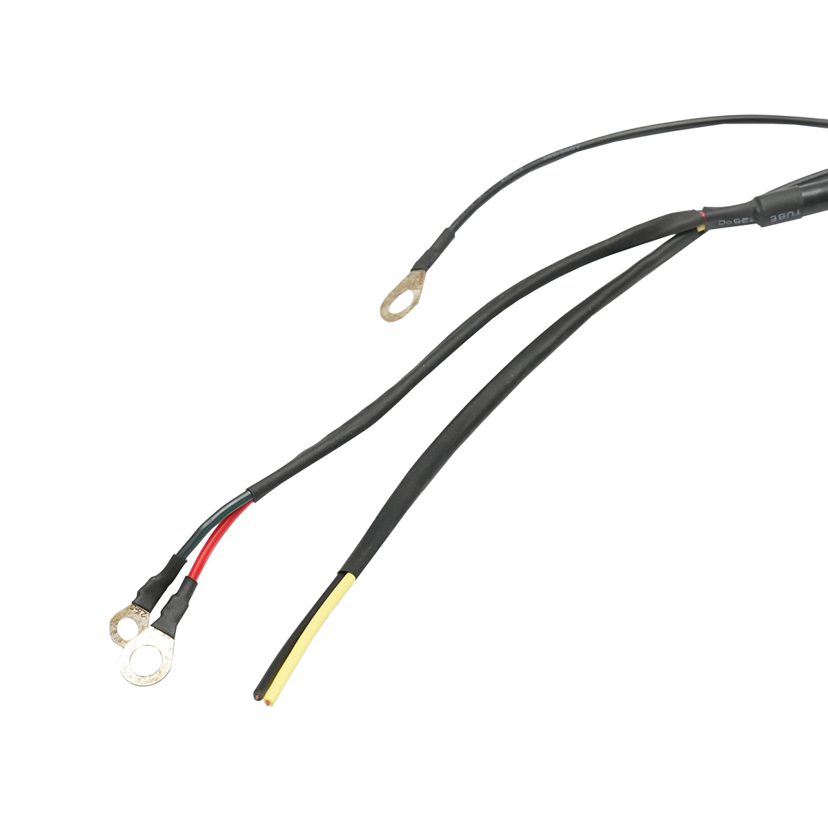 Telecomanda cu cablu 5m pentru pompa basculare - imagine 4