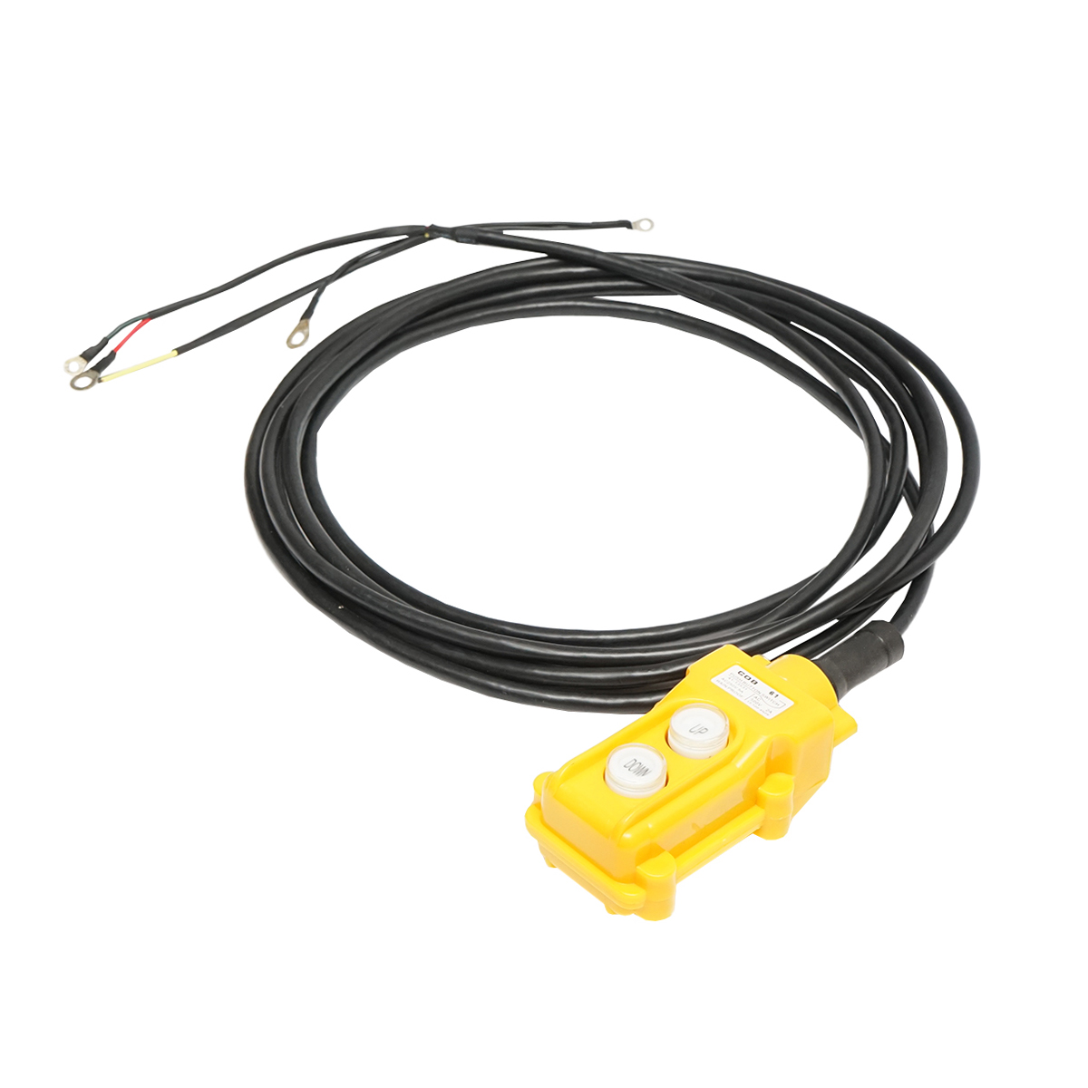 Telecomanda cu cablu 5m pentru pompa basculare - imagine 2