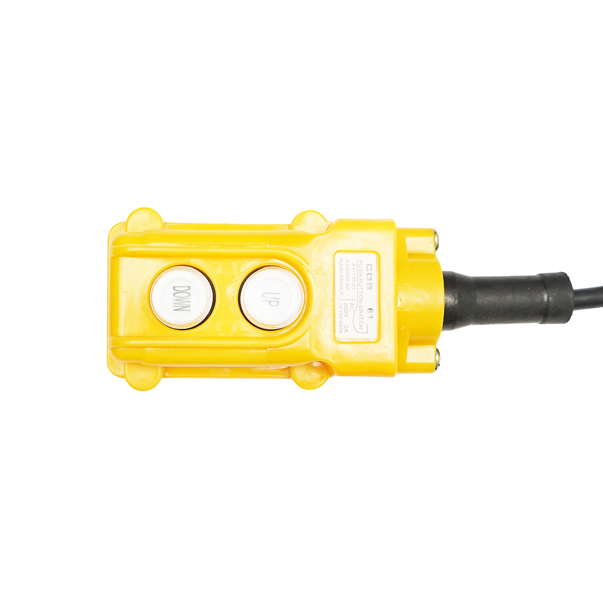 Telecomanda cu cablu 5m pentru pompa basculare - imagine 5