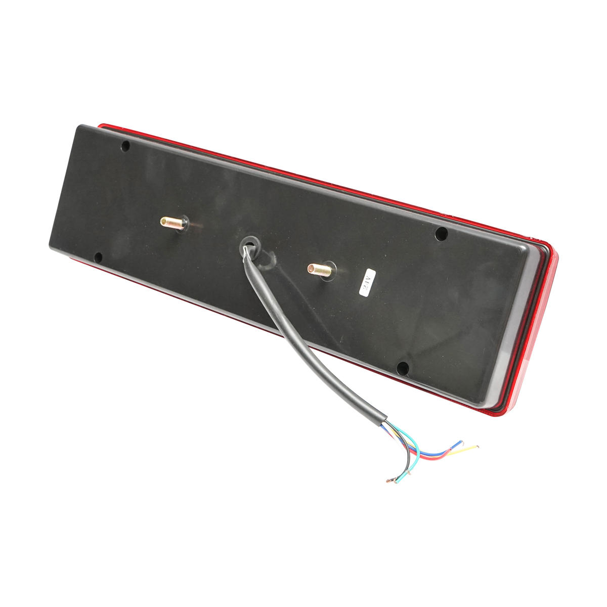 Lampa spate camion LED 465x130x55mm 24V Breckner Germany - imagine 4