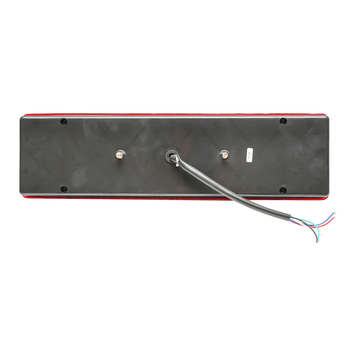 Lampa spate camion LED 465x130x55mm 24V Breckner Germany - imagine 3