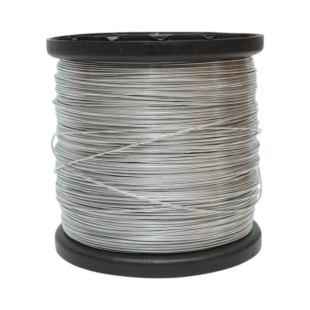 Sarma galvanizata pentru gard electric 1.2mm x 500m Breckner Germany - imagine 2