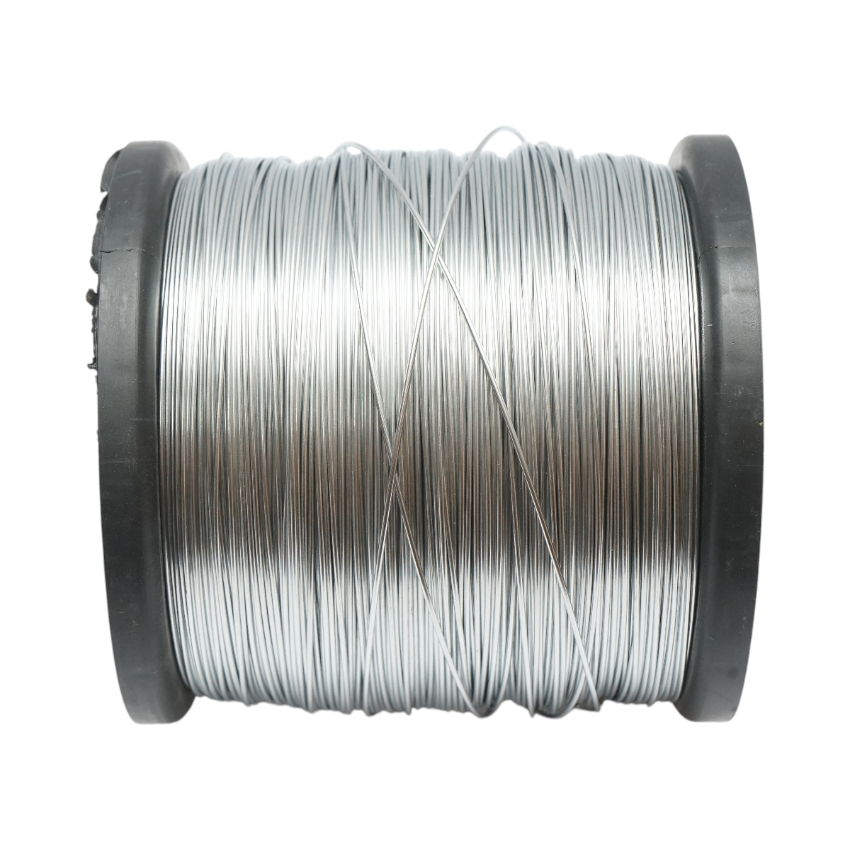 Sarma galvanizata pentru gard electric 1.2mm x 500m Breckner Germany - imagine 3