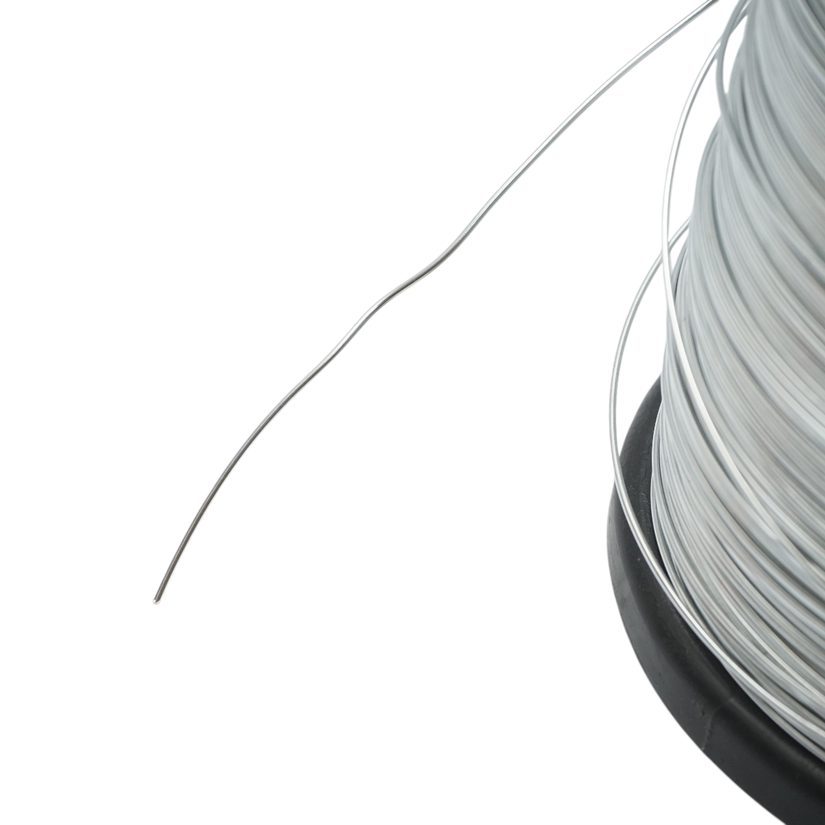 Sarma galvanizata pentru gard electric 1.2mm x 500m Breckner Germany - imagine 4