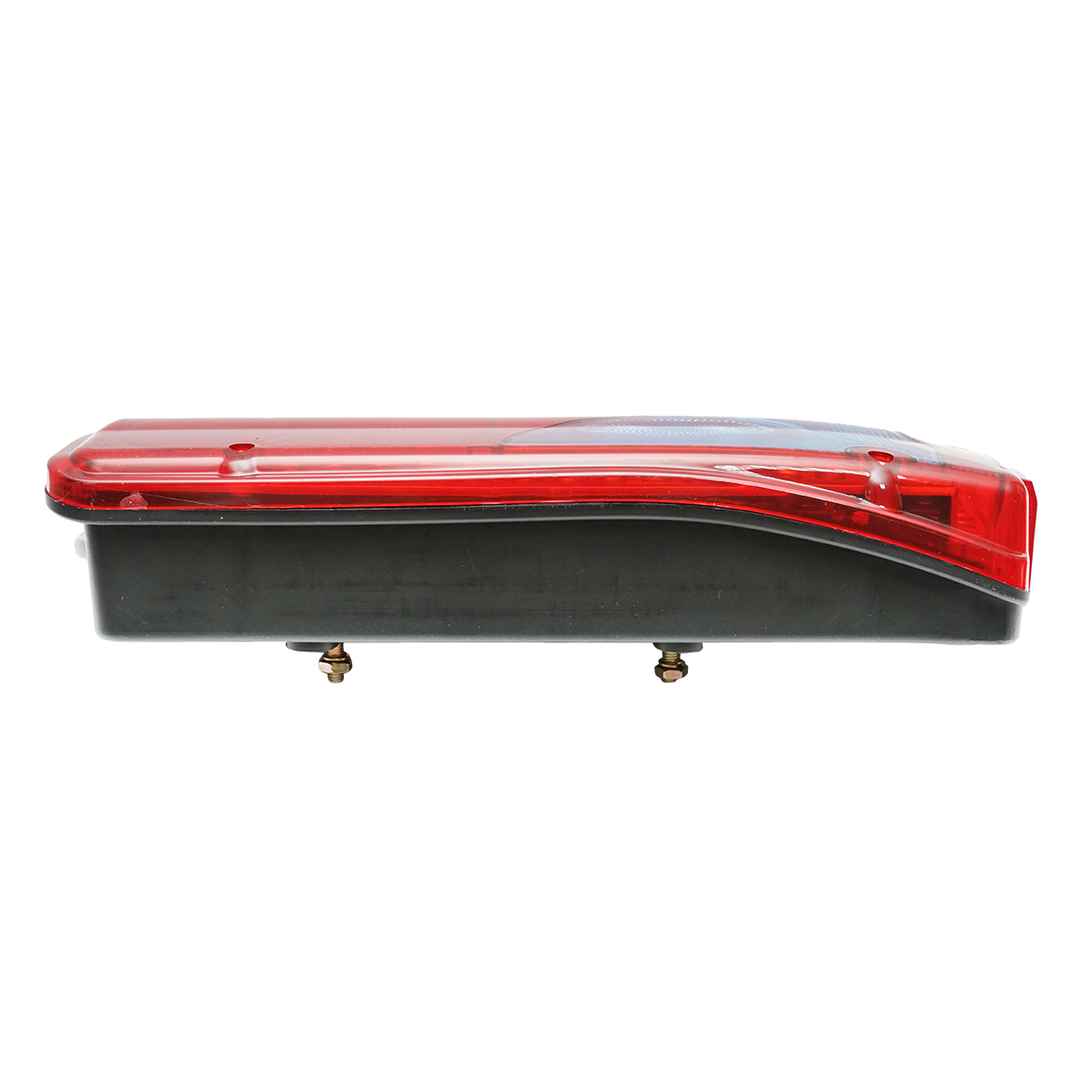 Set lampi spate camion cu LED 400x160, 24V Breckner Germany - imagine 4