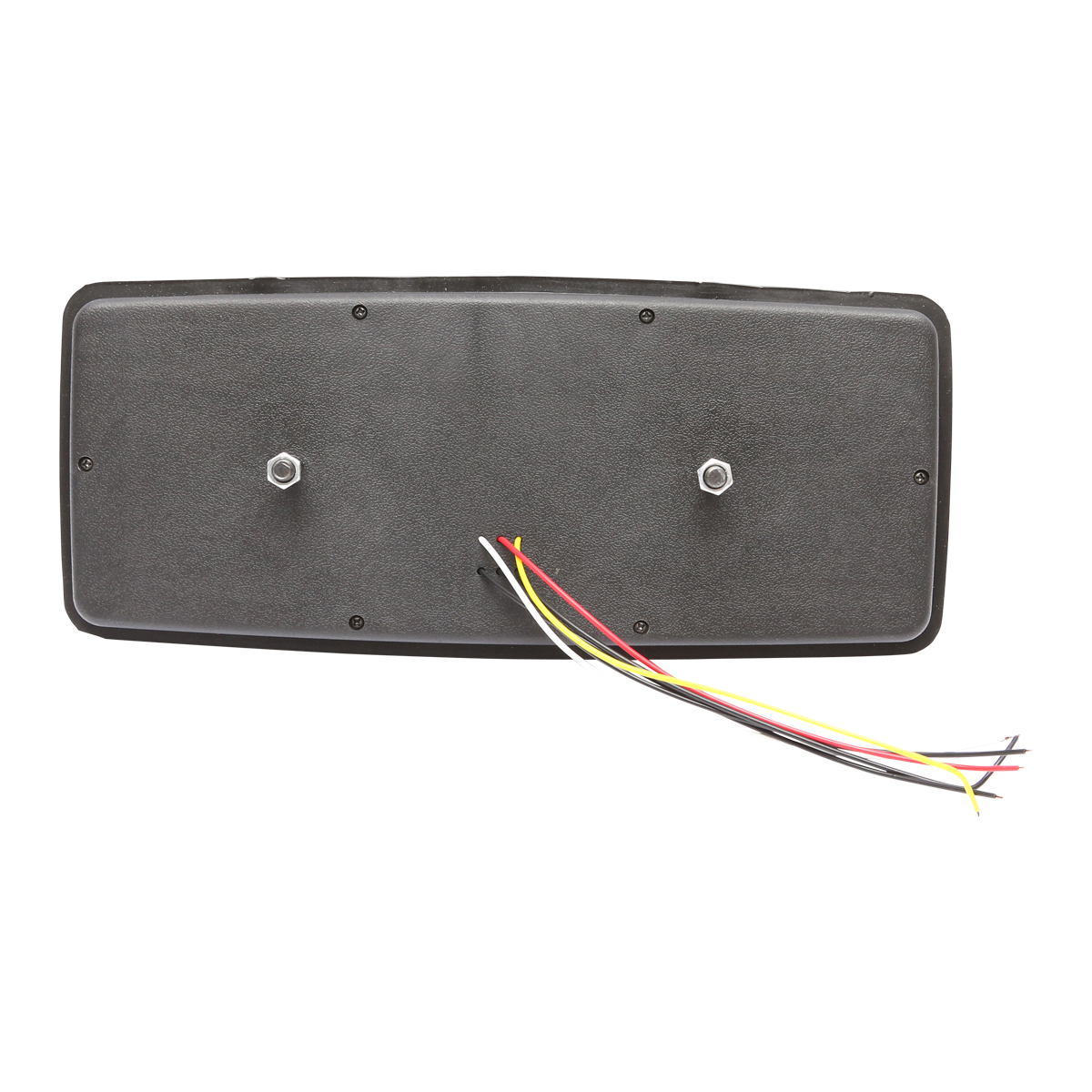 Lampa spate camion LED 343x145, 24V Breckner Germany - imagine 4