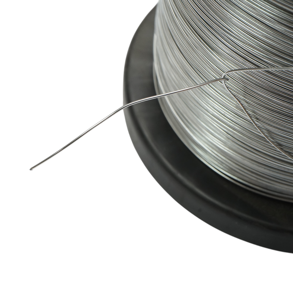 Sarma galvanizata pentru gard electric 1.2mm x 1000m Breckner Germany - imagine 4