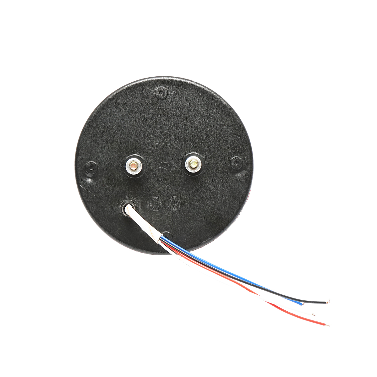 Lampa spate rotunda camion/remorca cu LED 139mm, 12/24V Breckner Germany - imagine 3