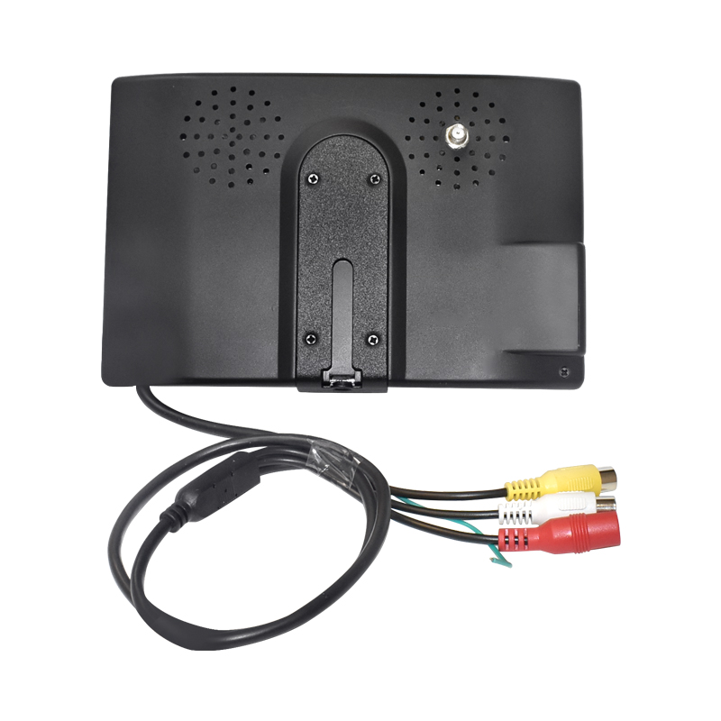 Camera marsarier wireless cu display 12V/24V - imagine 3