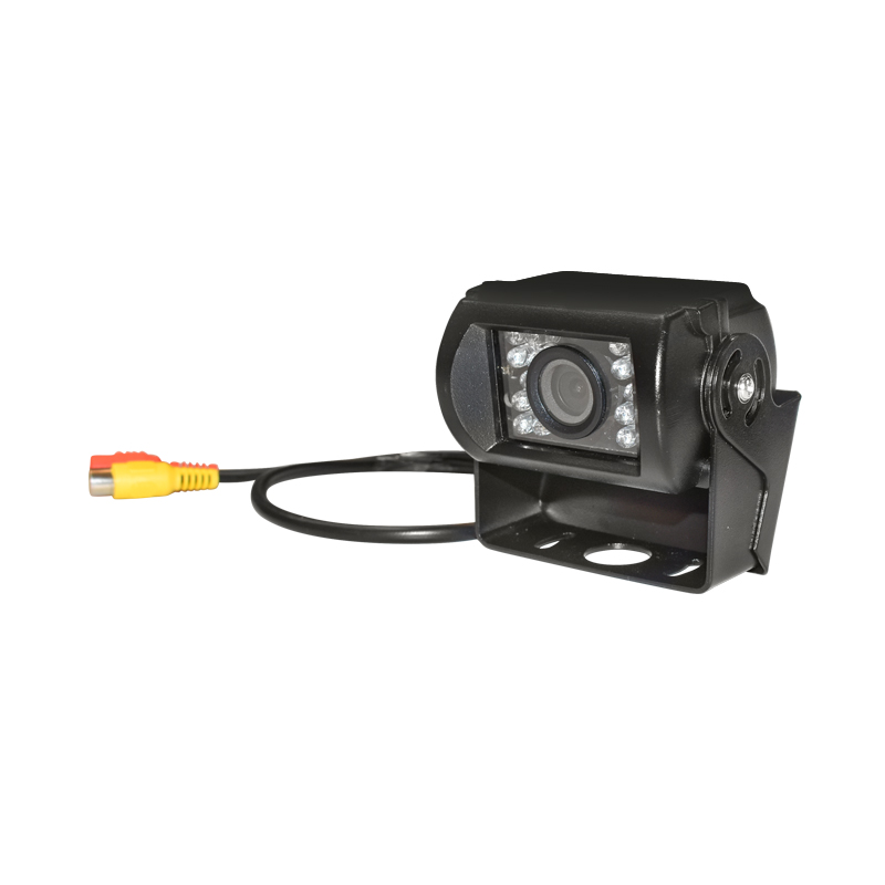 Camera marsarier wireless cu display 12V/24V - imagine 5
