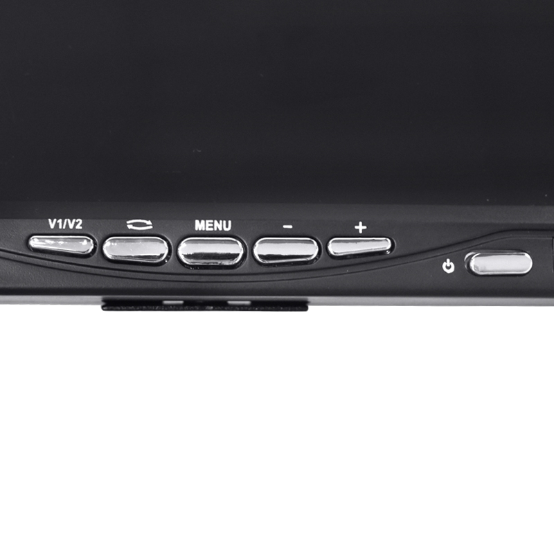 Camera marsarier wireless cu display 12V/24V - imagine 4
