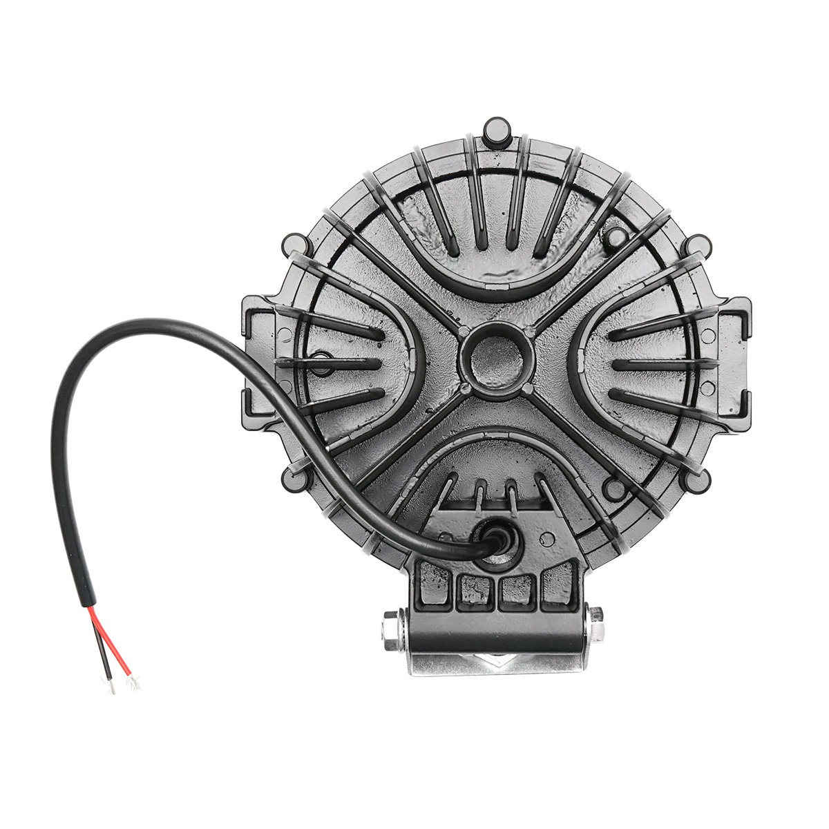 Lampa cu 17 LED-uri 10-60V 51W Breckner Germany - imagine 2