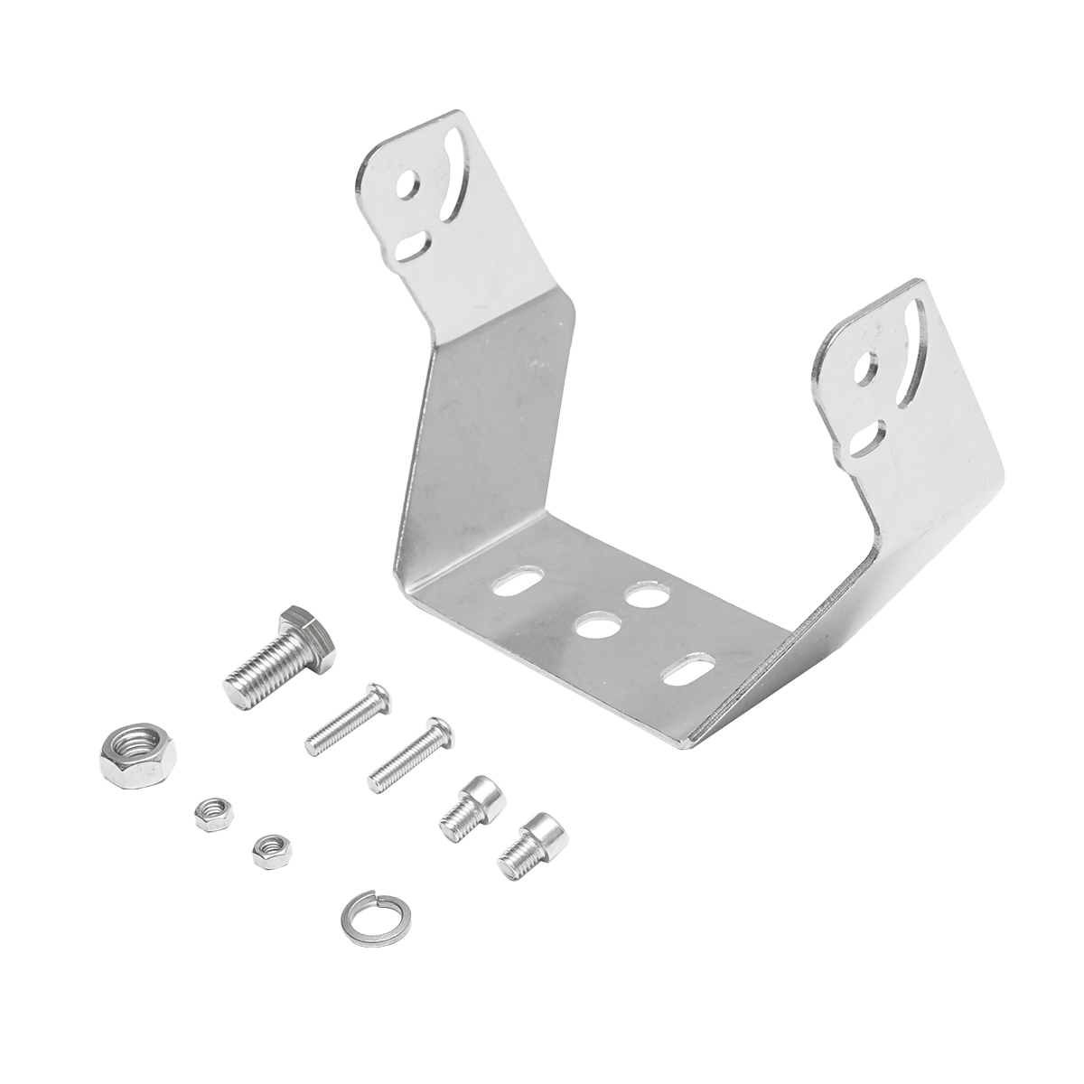 Lampa cu 37 LED-uri 10-60V 111W Breckner Germany - imagine 4