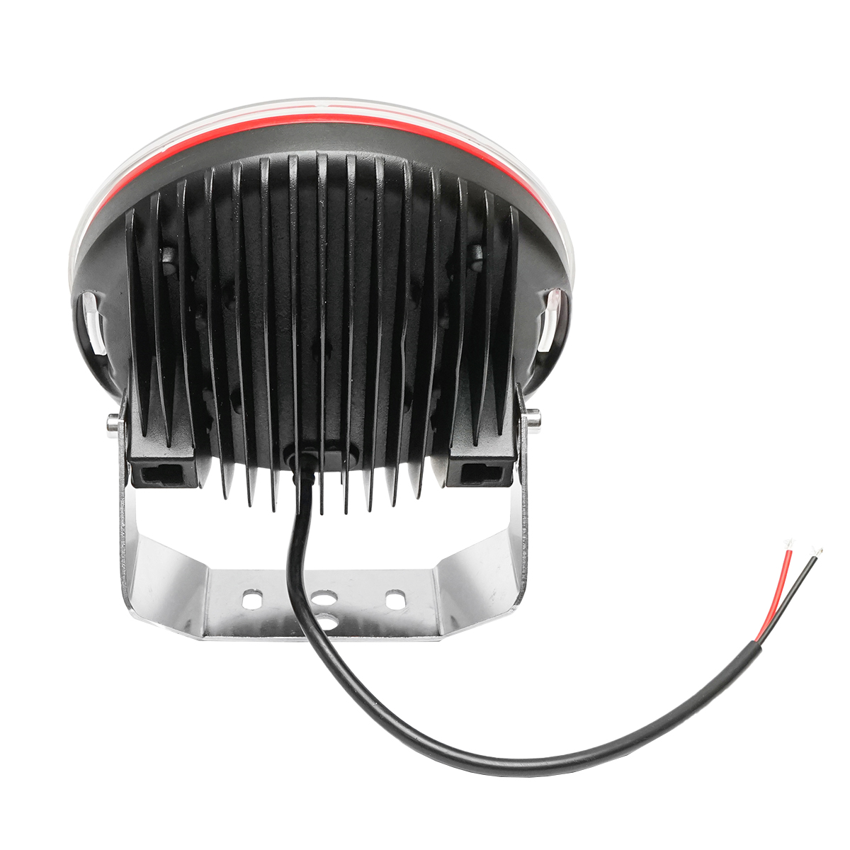 Lampa cu 37 LED-uri 10-60V 111W Breckner Germany - imagine 3