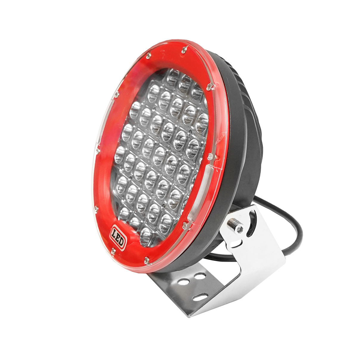 Lampa cu 37 LED-uri 10-60V 111W Breckner Germany - imagine 2