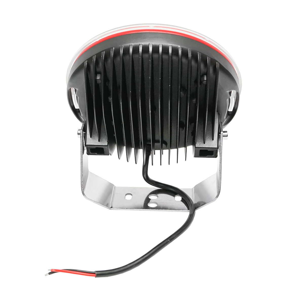 Lampa cu 37 LED-uri 10-60V 185W Breckner Germany - imagine 3