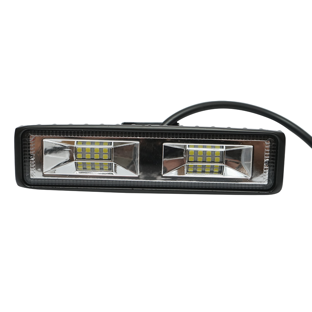 Lampa cu 16 LED-uri 10-60V 48W (bara) Breckner Germany - imagine 4