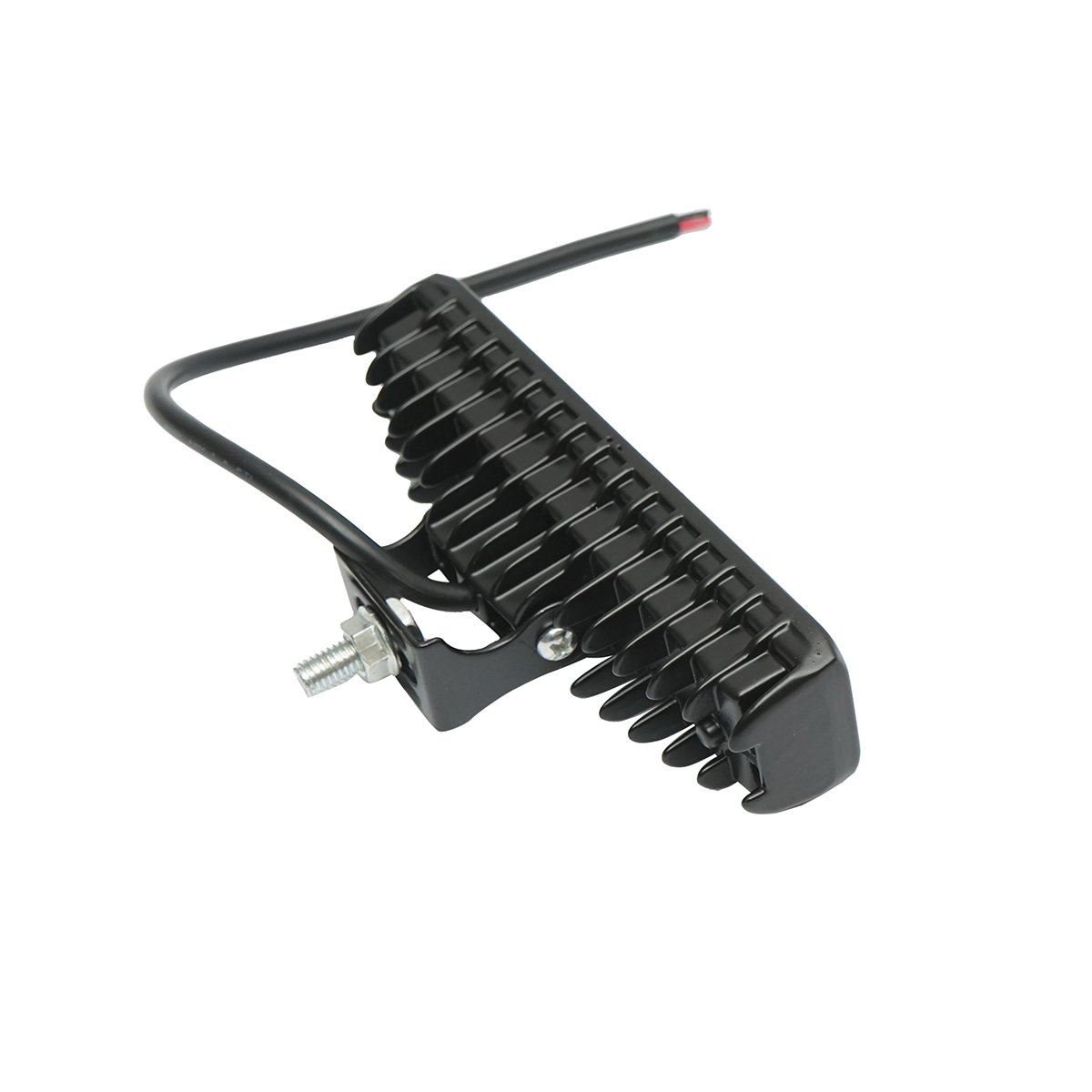 Lampa cu 16 LED-uri 10-60V 48W (bara) Breckner Germany - imagine 3
