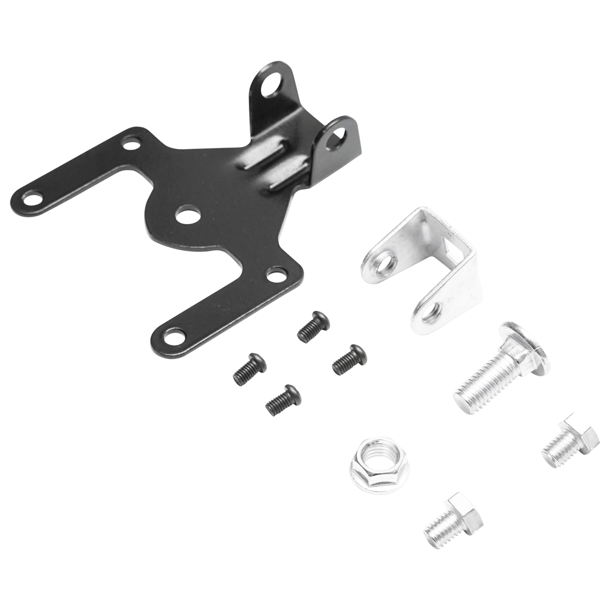Lampa cu 45 LED-uri 10-60V 135W 2 faze Breckner Germany - imagine 5