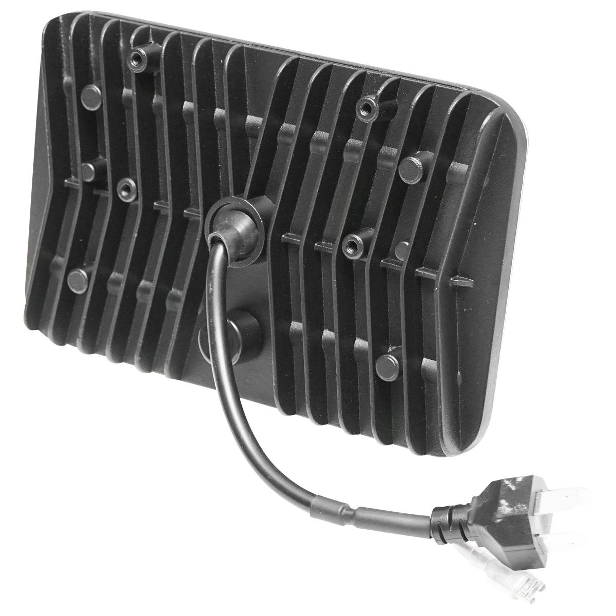 Lampa cu 45 LED-uri 10-60V 135W 2 faze Breckner Germany - imagine 4
