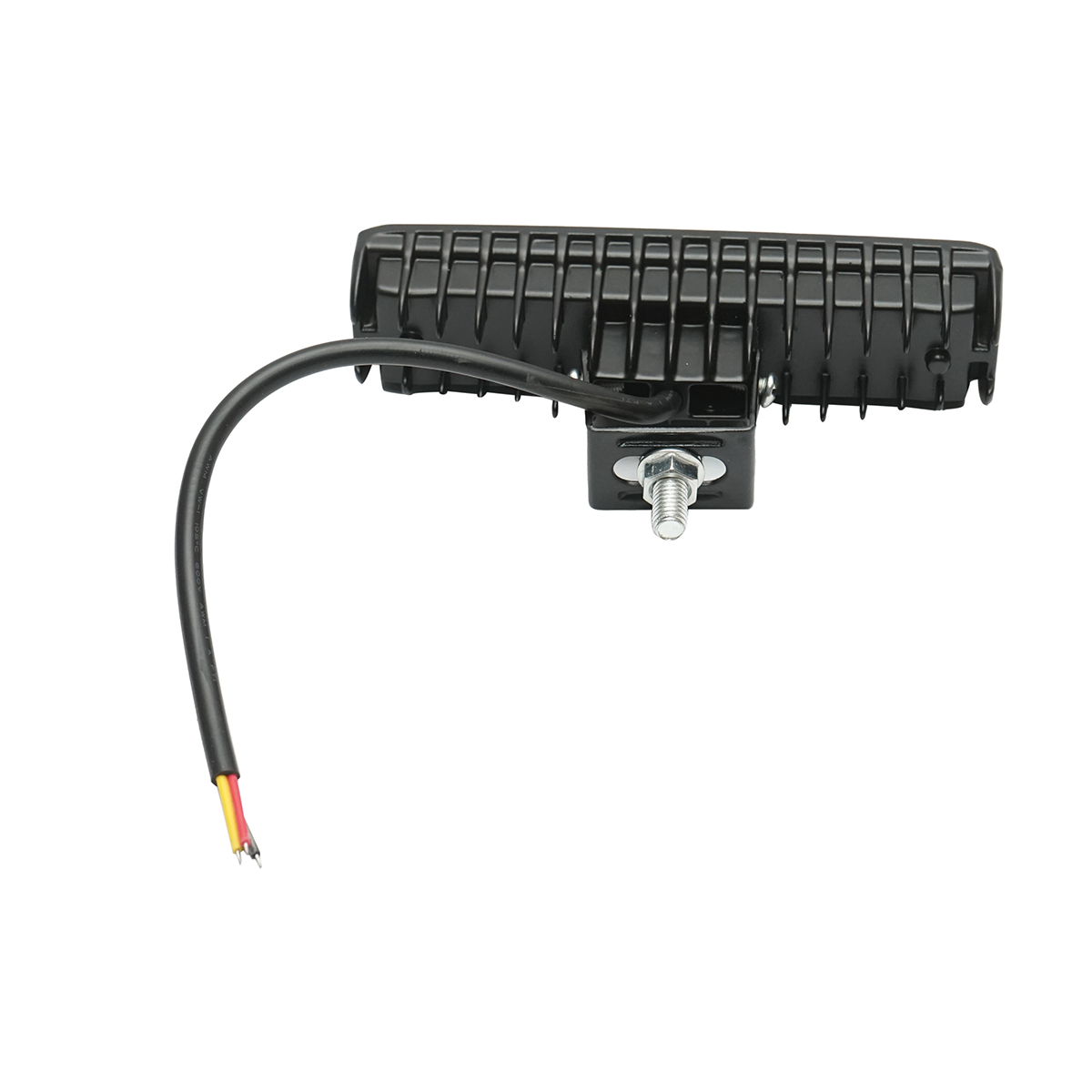 Lampa cu 18 LED-uri 10-60V 60W Breckner Germany - imagine 3