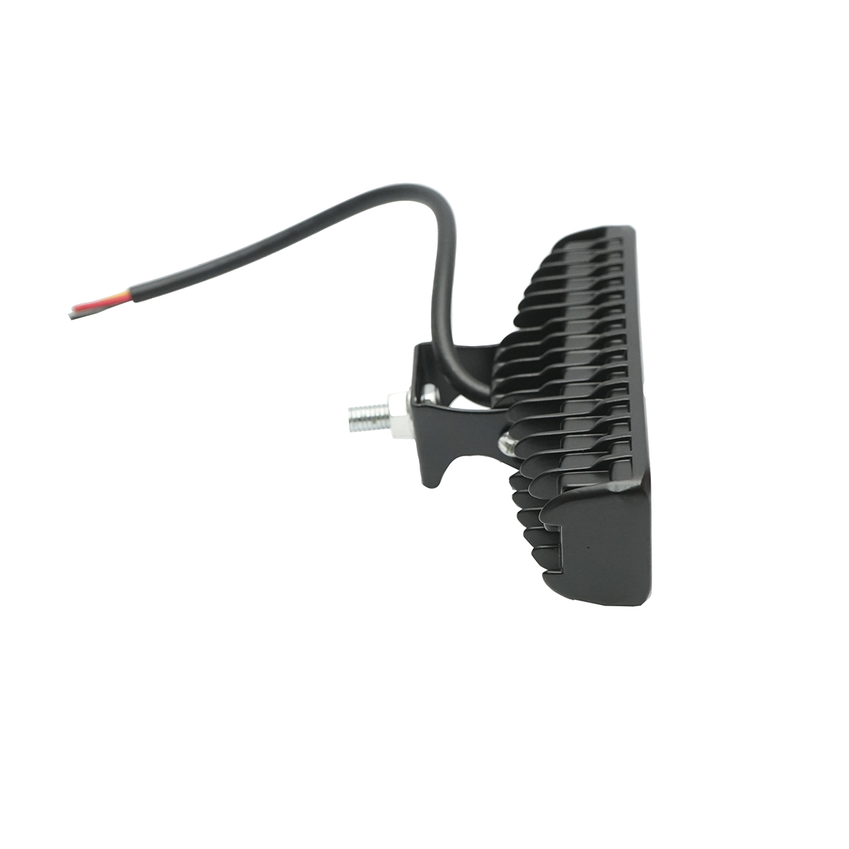 Lampa cu 18 LED-uri 10-60V 60W Breckner Germany - imagine 4