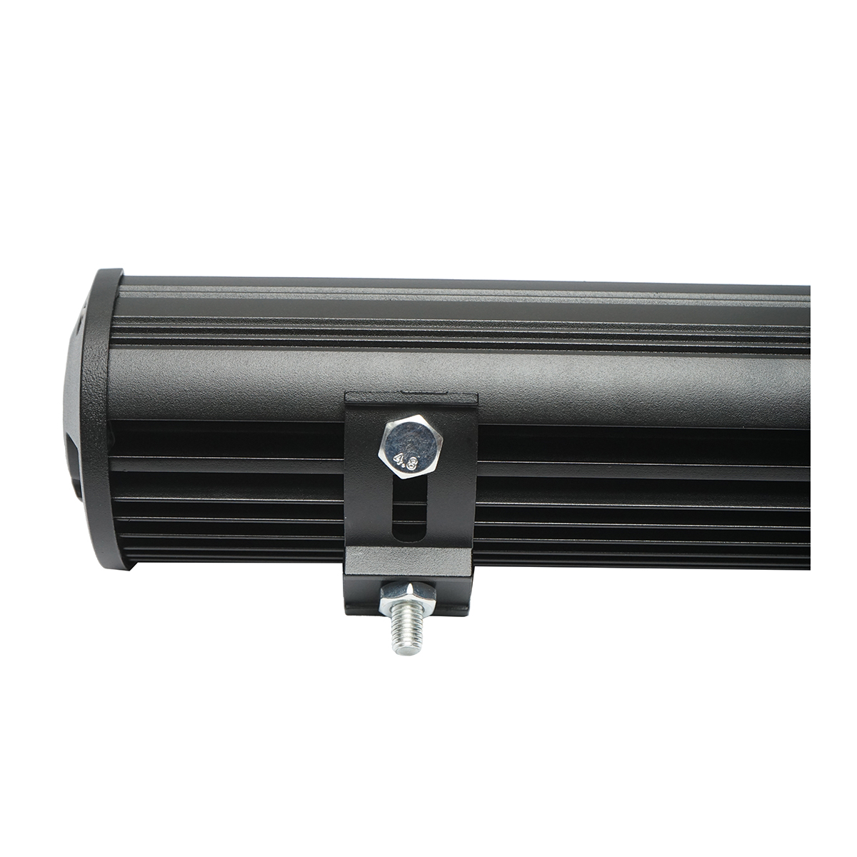 Lampa cu 24 LED-uri tip bara 10-60V 72W Breckner Germany - imagine 4