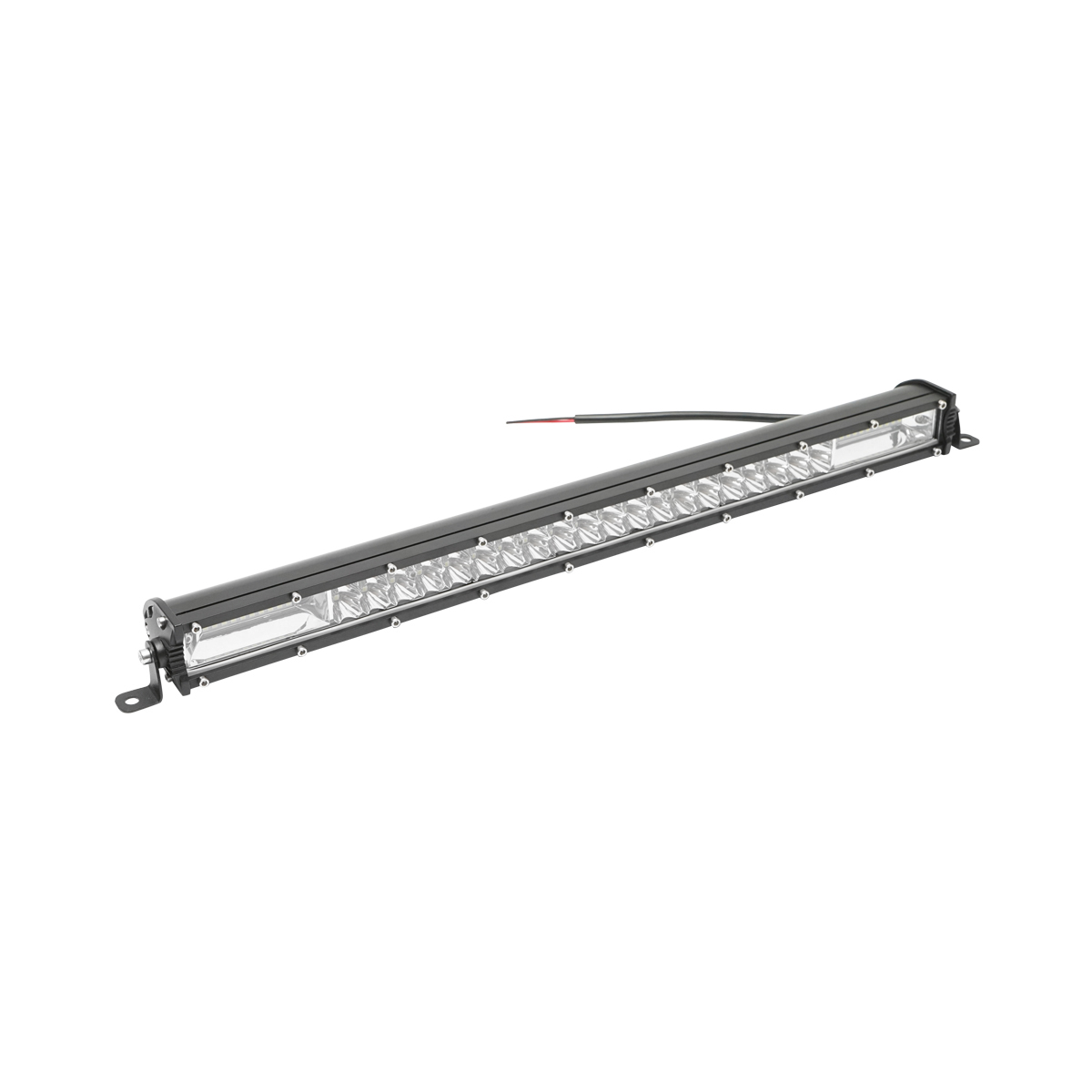Lampa cu 60 LED-uri tip bara 10-60V 180W (lumina cu intensitate zonala) Breckner Germany - imagine 3