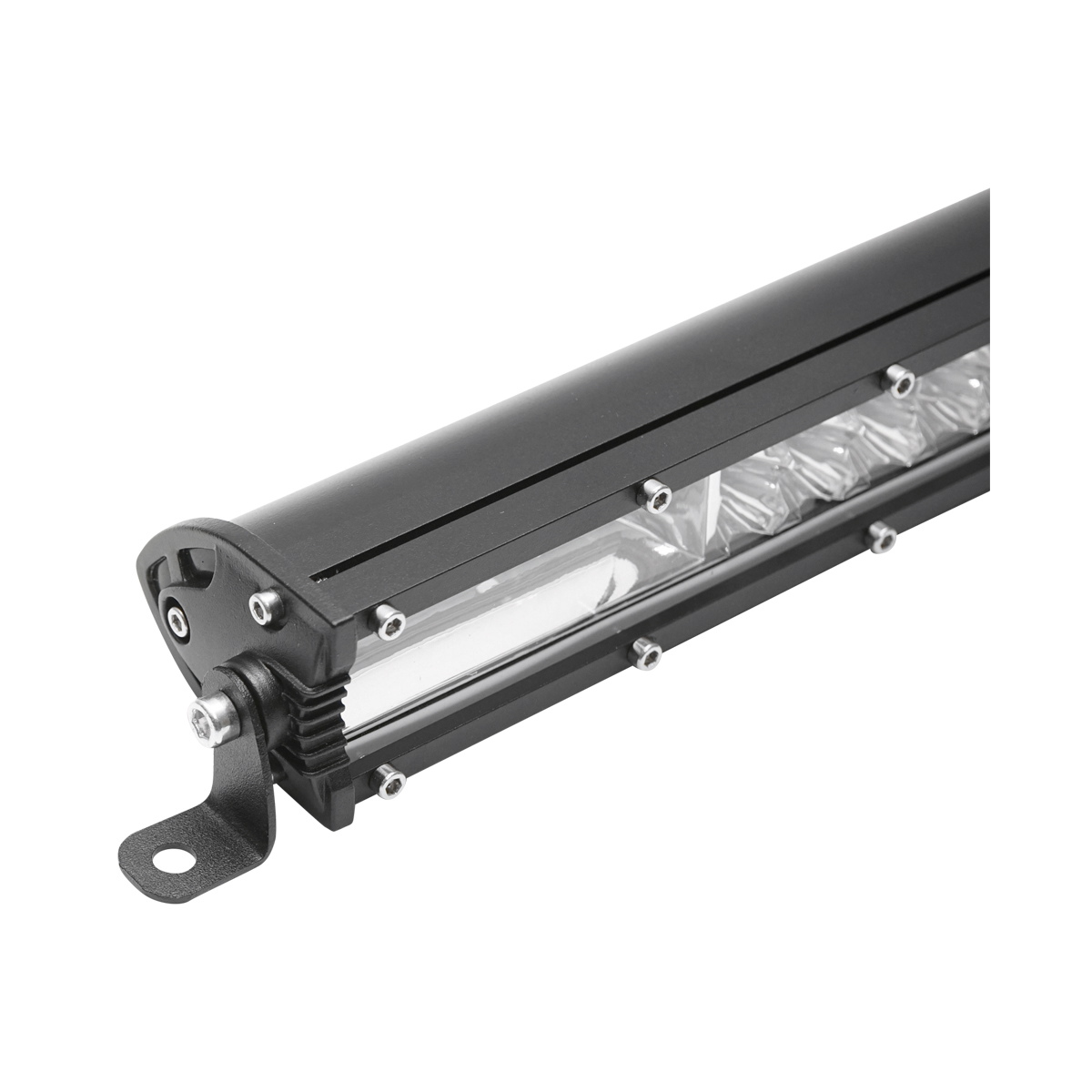 Lampa cu 60 LED-uri tip bara 10-60V 180W (lumina cu intensitate zonala) Breckner Germany - imagine 4