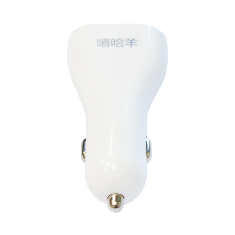 Casca bluetooth cu incarcare la priza auto tip bricheta - imagine 9