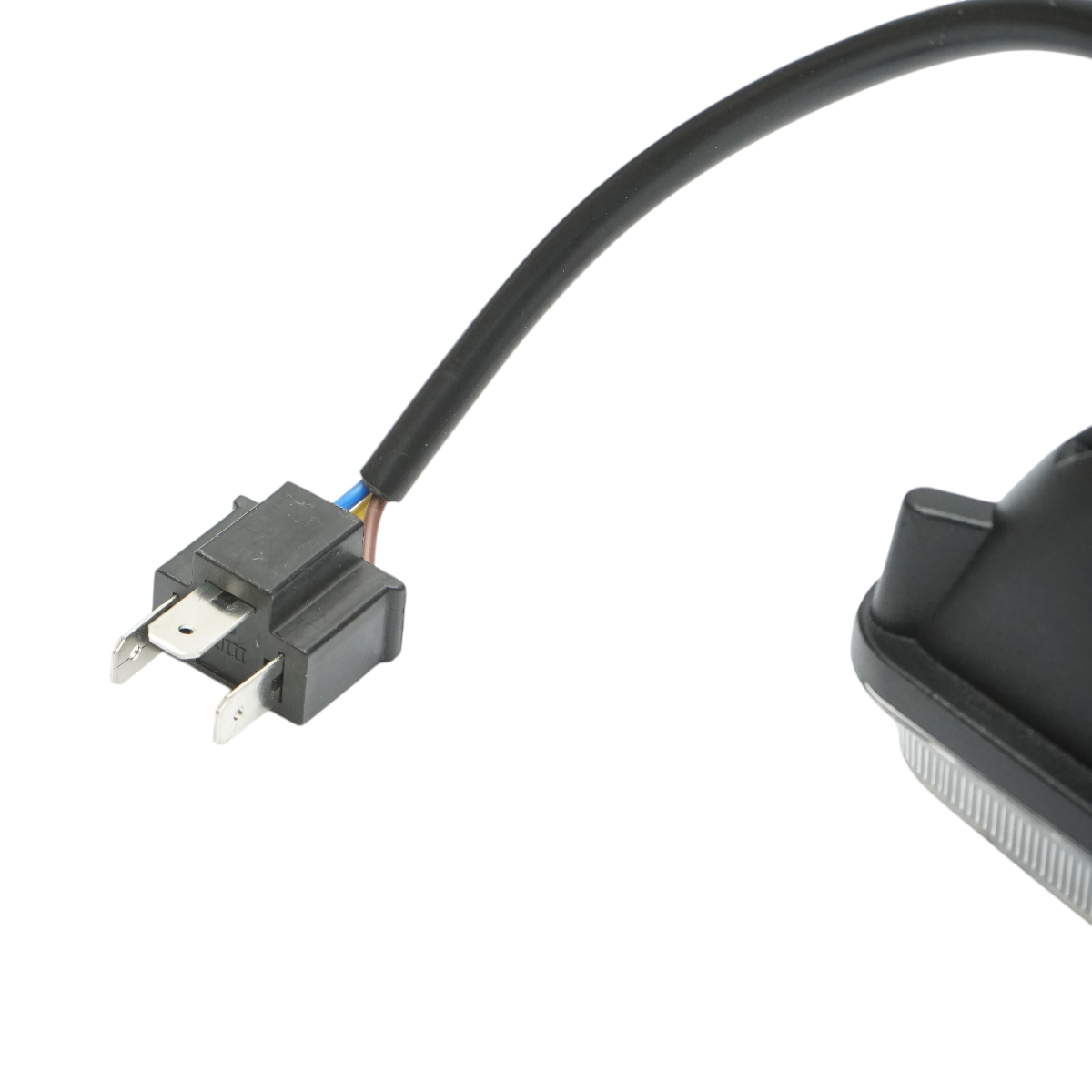 Lampa 15 LED-uri 2 faze 9-60V 15W 6000K Breckner Germany - imagine 6