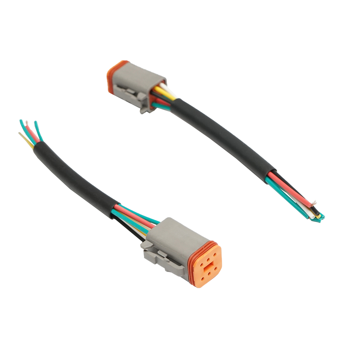 Set lampi tip far cu semnalizare dreapta si stanga 24V HR-A-015 Breckner Germany - imagine 9