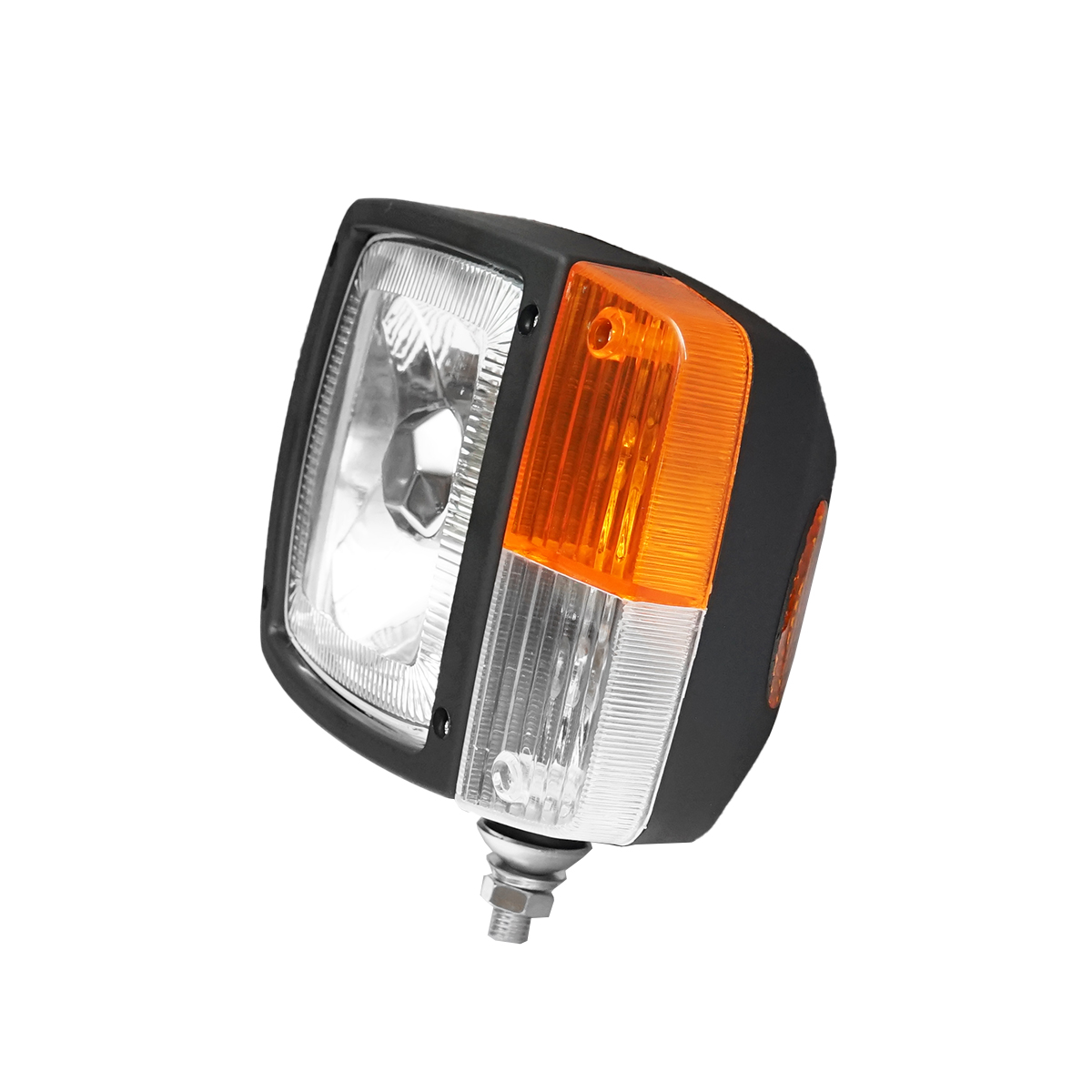 Set lampi tip far cu semnalizare dreapta si stanga 12V HR-A-022 Breckner Germany - imagine 6